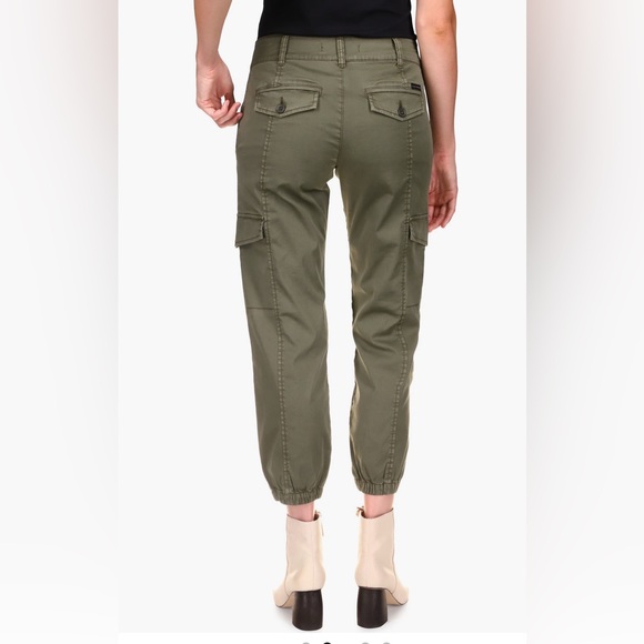 Sanctuary Rebel Crop stretch cargo - Picture 4 of 6